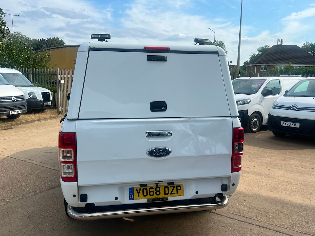Vehicle 32