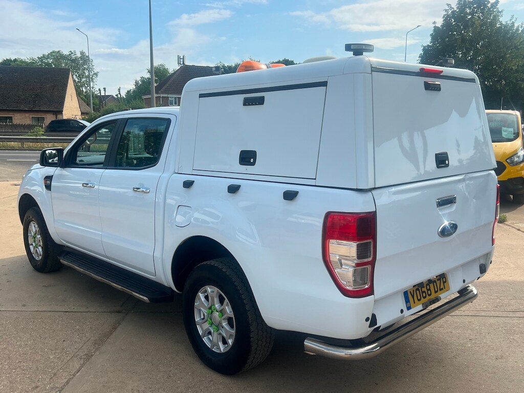Vehicle 36