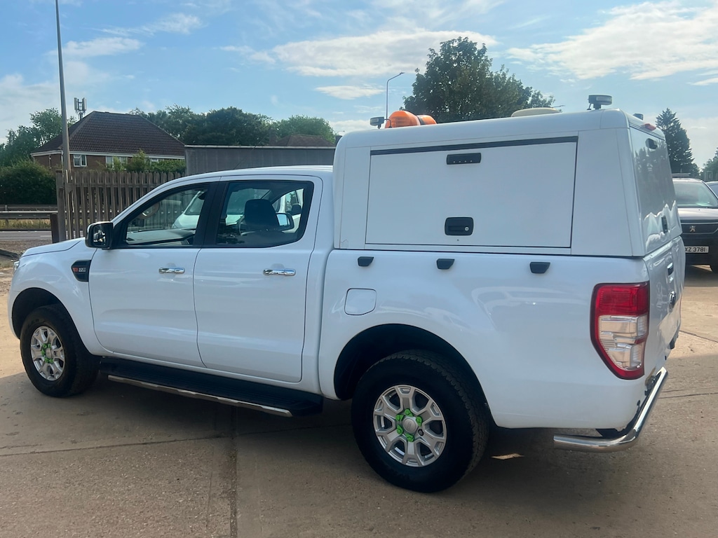 Vehicle 38