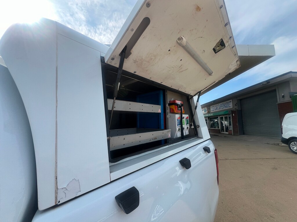 Vehicle 61