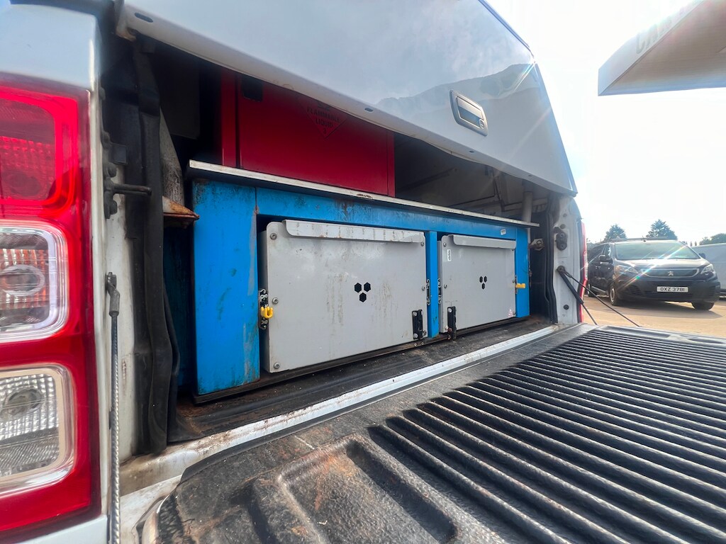 Vehicle 62