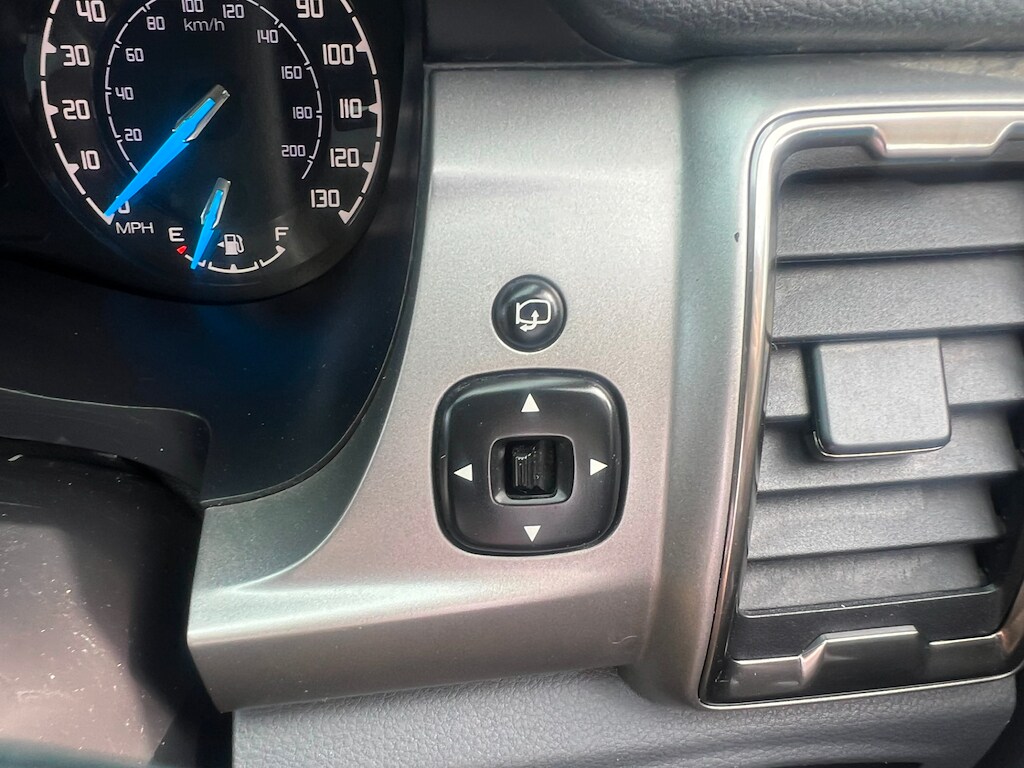 Vehicle 75