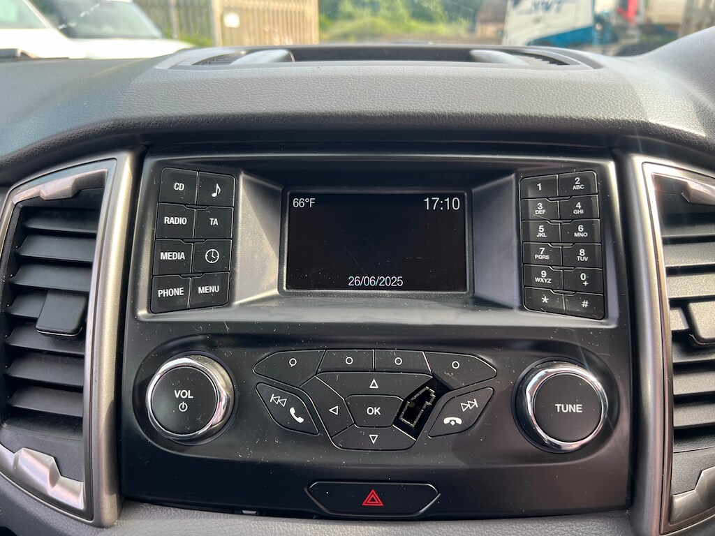 Vehicle 80