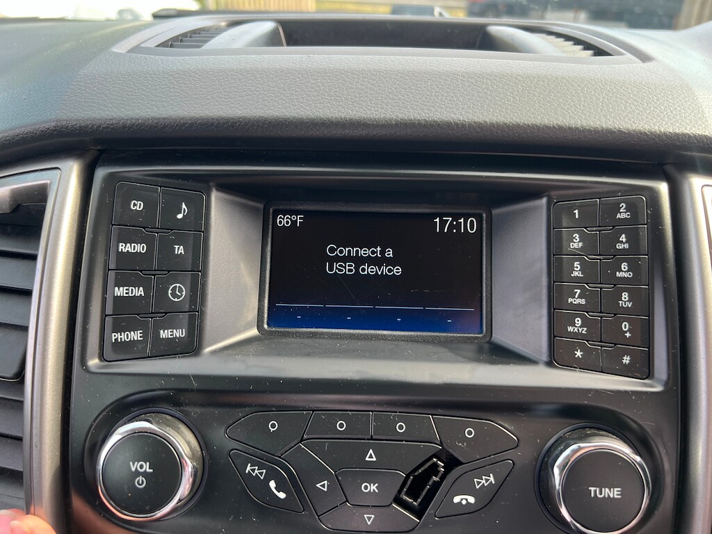 Vehicle 82