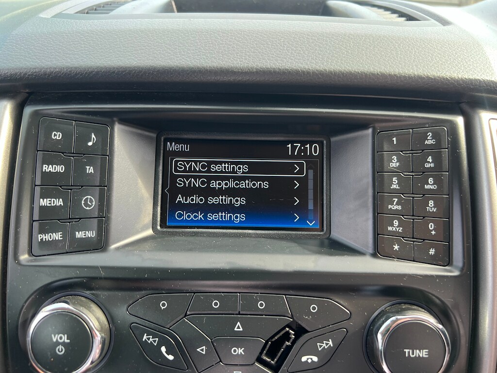 Vehicle 84