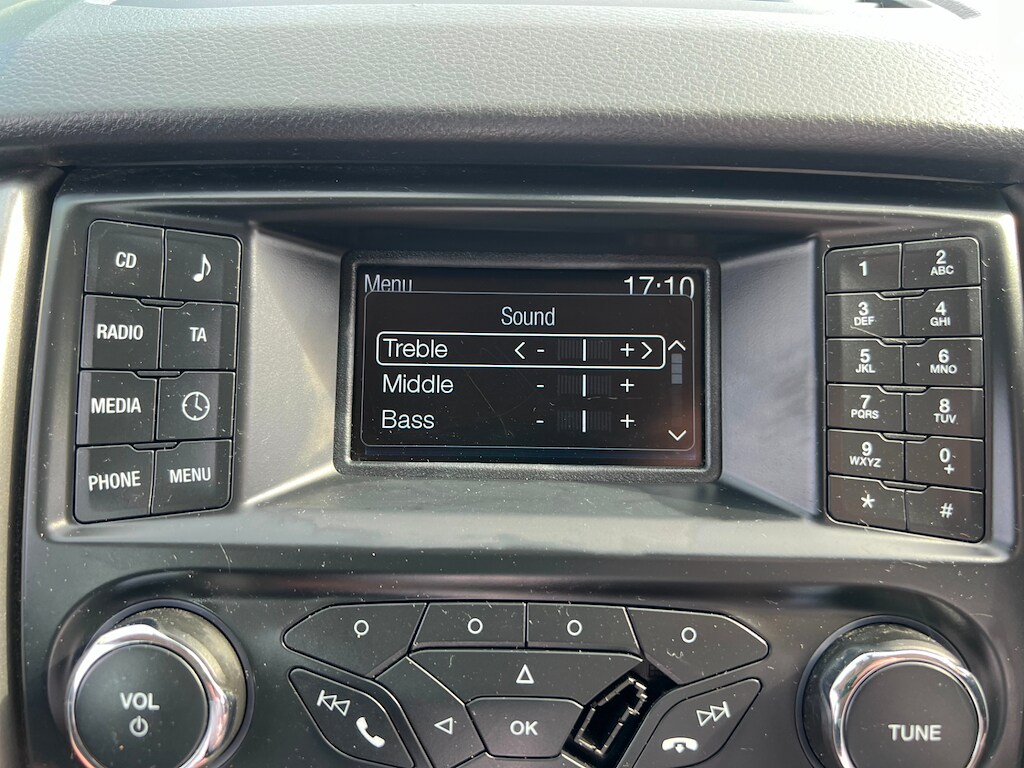 Vehicle 85