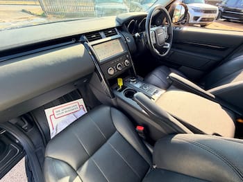 Used Land Rover Discovery 2017 for sale - 79459865: Photo