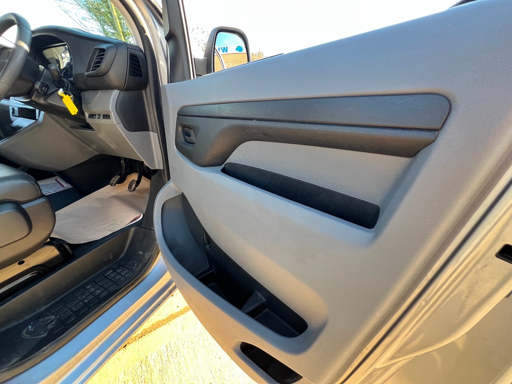 Used Vauxhall Vivaro 2021 for sale - 77532417: Photo 38