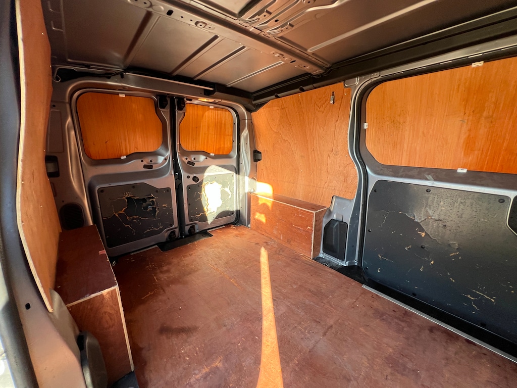 Used Vauxhall Vivaro 2021 for sale - 77532417: Photo 41