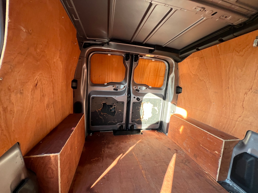 Used Vauxhall Vivaro 2021 for sale - 77532417: Photo 42