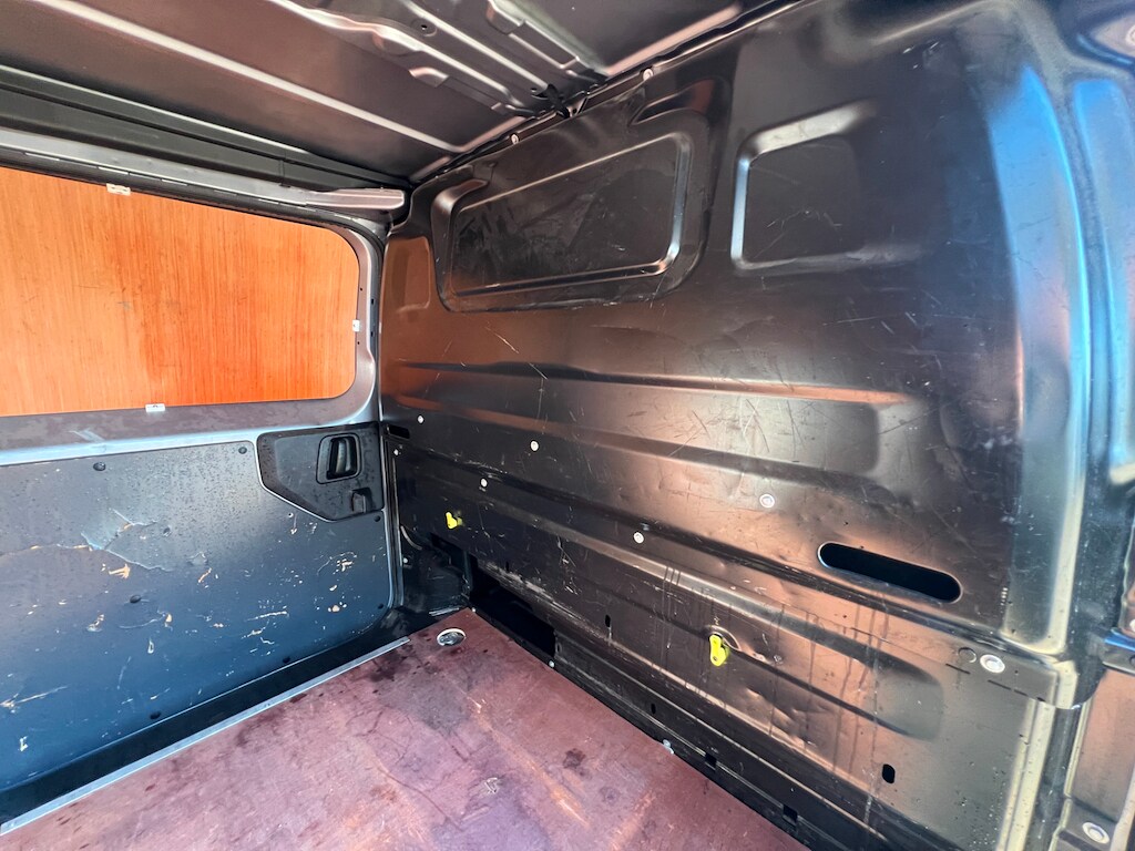 Used Vauxhall Vivaro 2021 for sale - 77532417: Photo 43