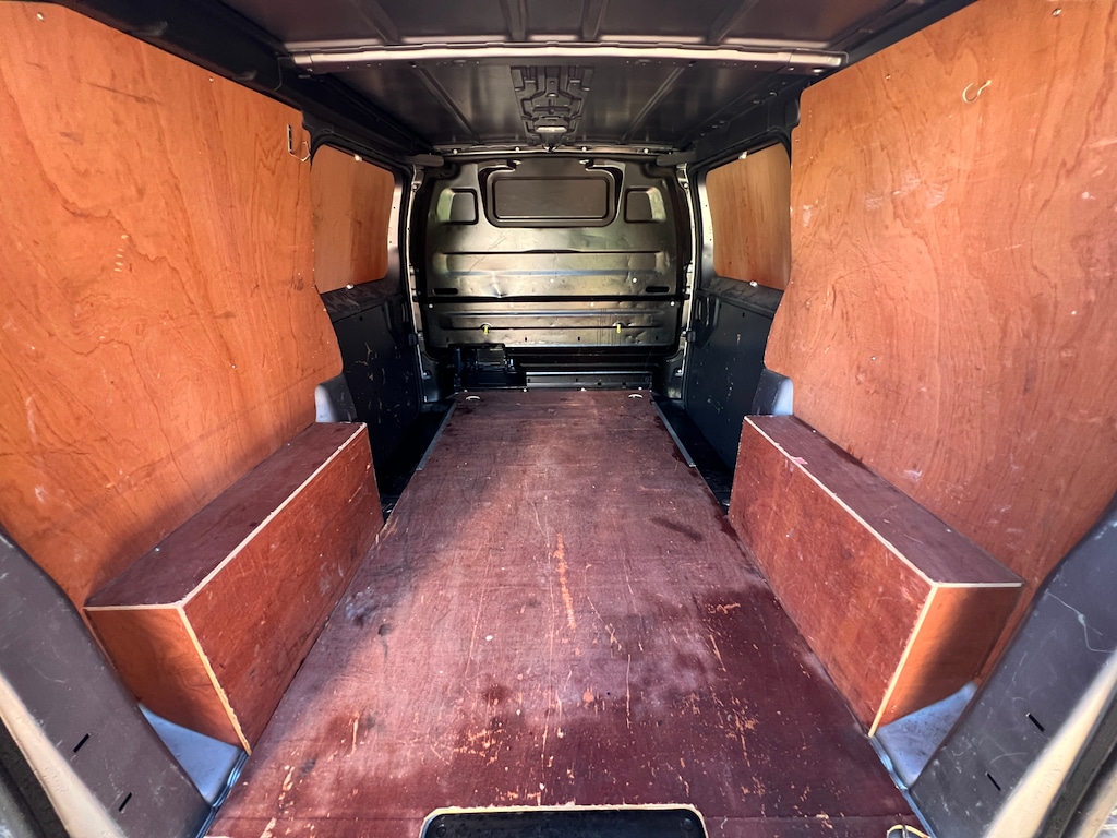 Used Vauxhall Vivaro 2021 for sale - 77532417: Photo 44