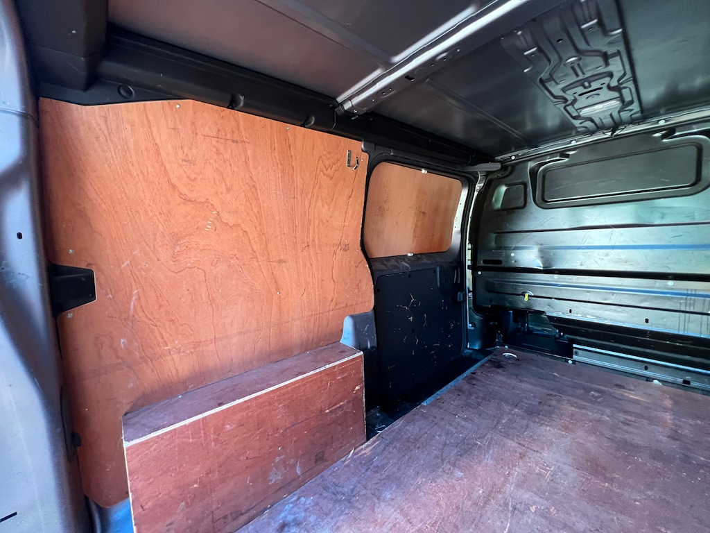 Used Vauxhall Vivaro 2021 for sale - 77532417: Photo 45