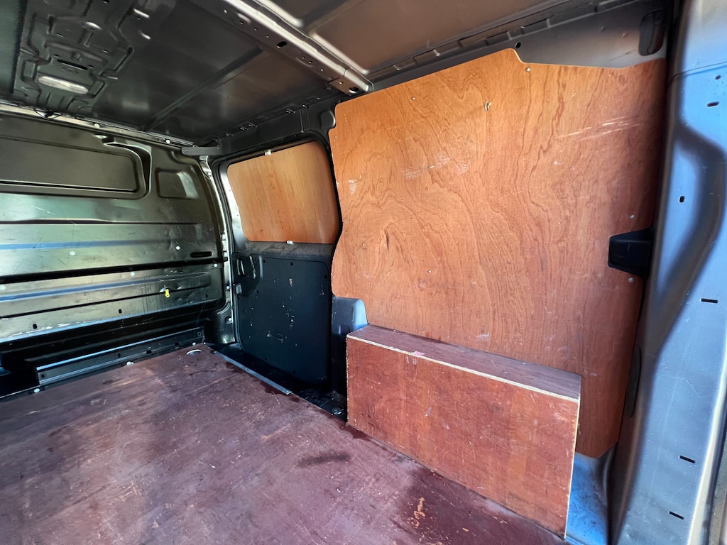 Used Vauxhall Vivaro 2021 for sale - 77532417: Photo 46