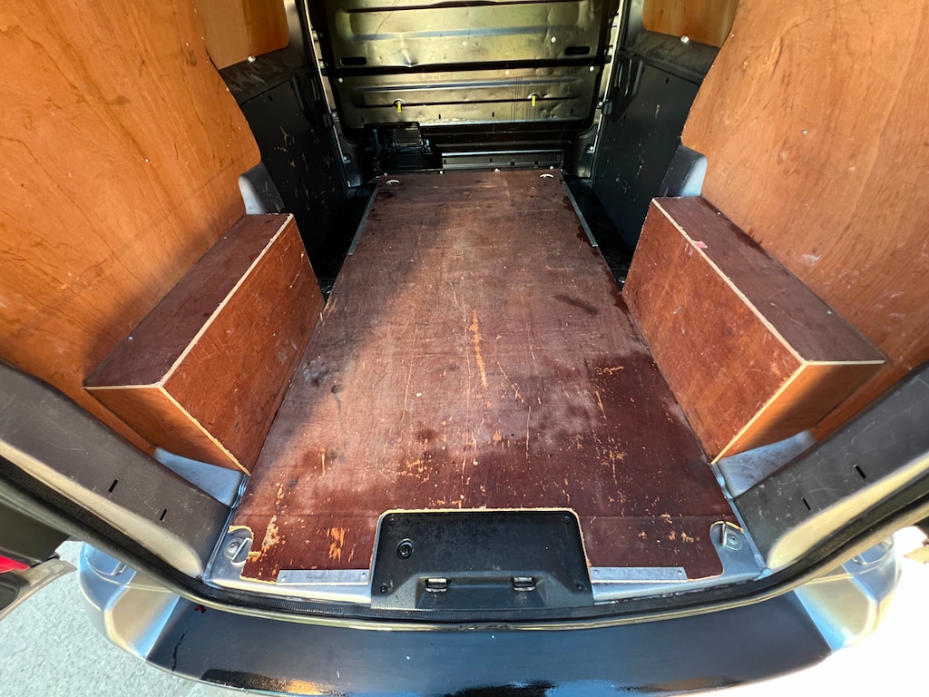 Used Vauxhall Vivaro 2021 for sale - 77532417: Photo 48