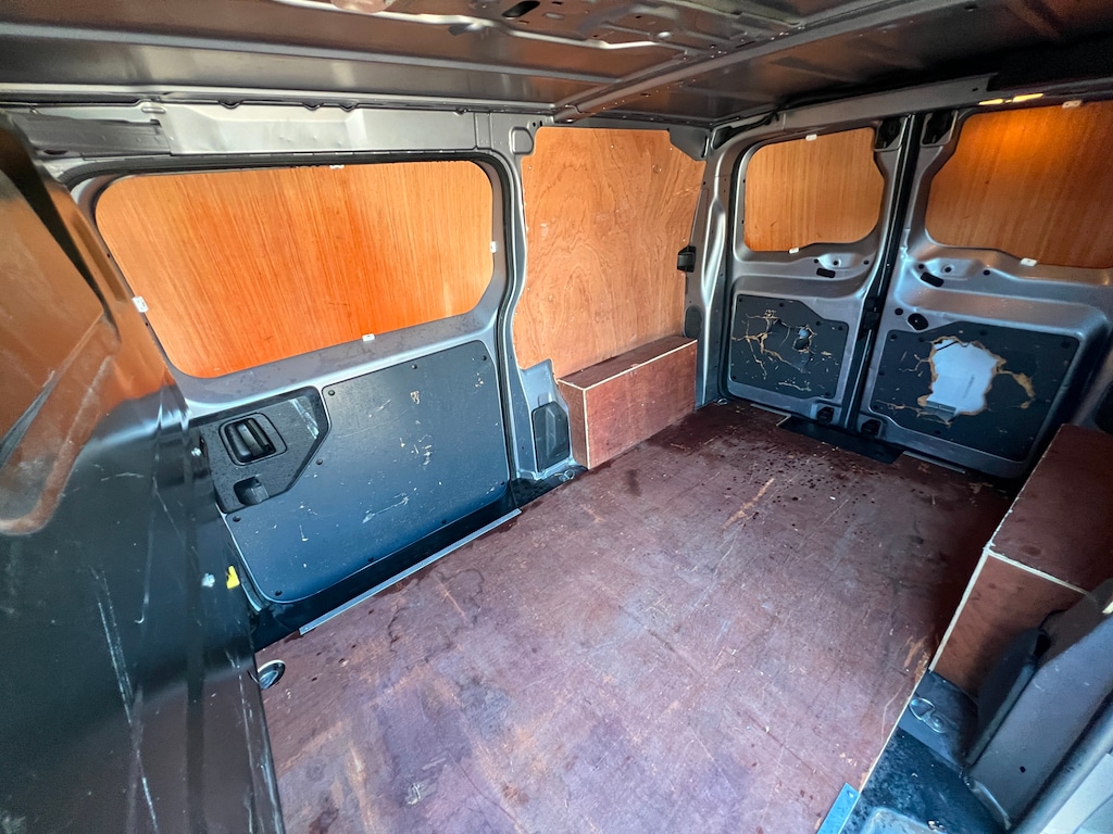 Used Vauxhall Vivaro 2021 for sale - 77532417: Photo 50