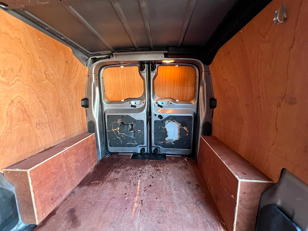 Used Vauxhall Vivaro 2021 for sale - 77532417: Photo 51