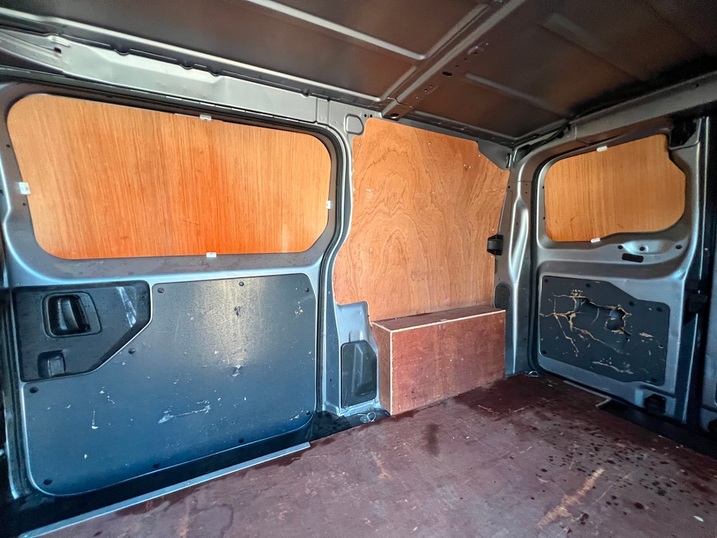 Used Vauxhall Vivaro 2021 for sale - 77532417: Photo 52