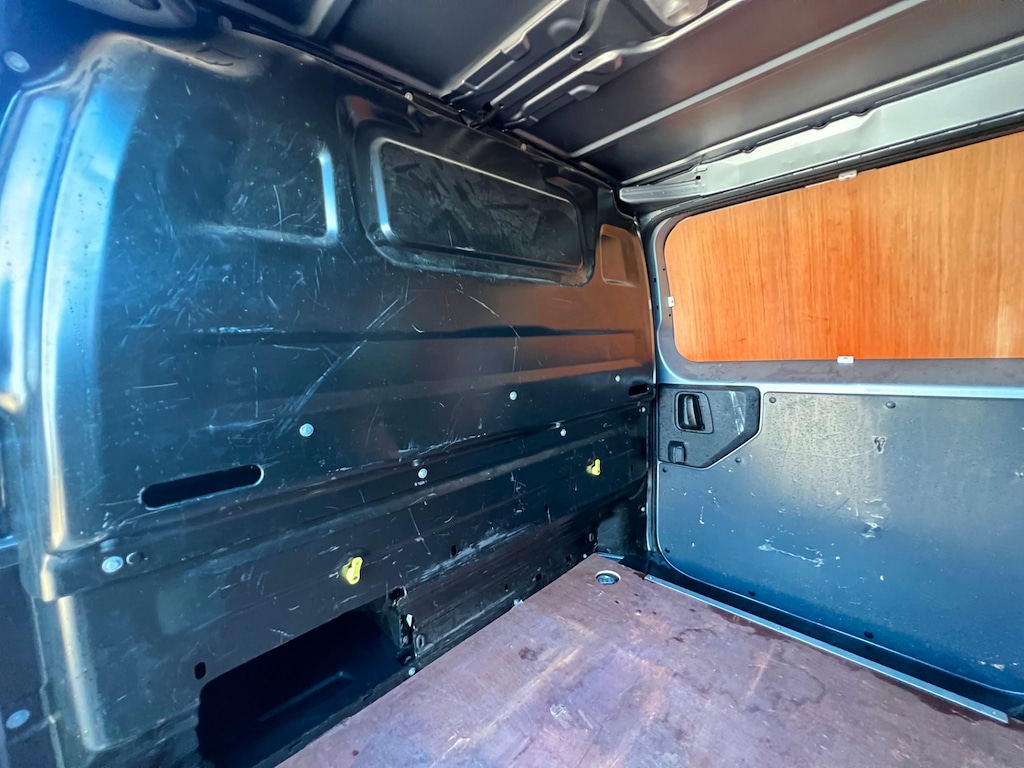 Used Vauxhall Vivaro 2021 for sale - 77532417: Photo 53