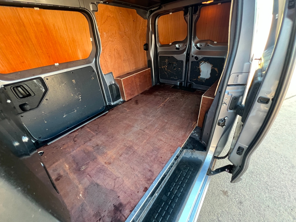 Used Vauxhall Vivaro 2021 for sale - 77532417: Photo 54