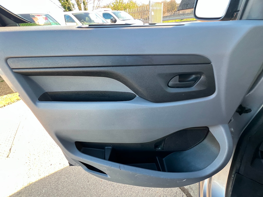 Used Vauxhall Vivaro 2021 for sale - 77532417: Photo 58