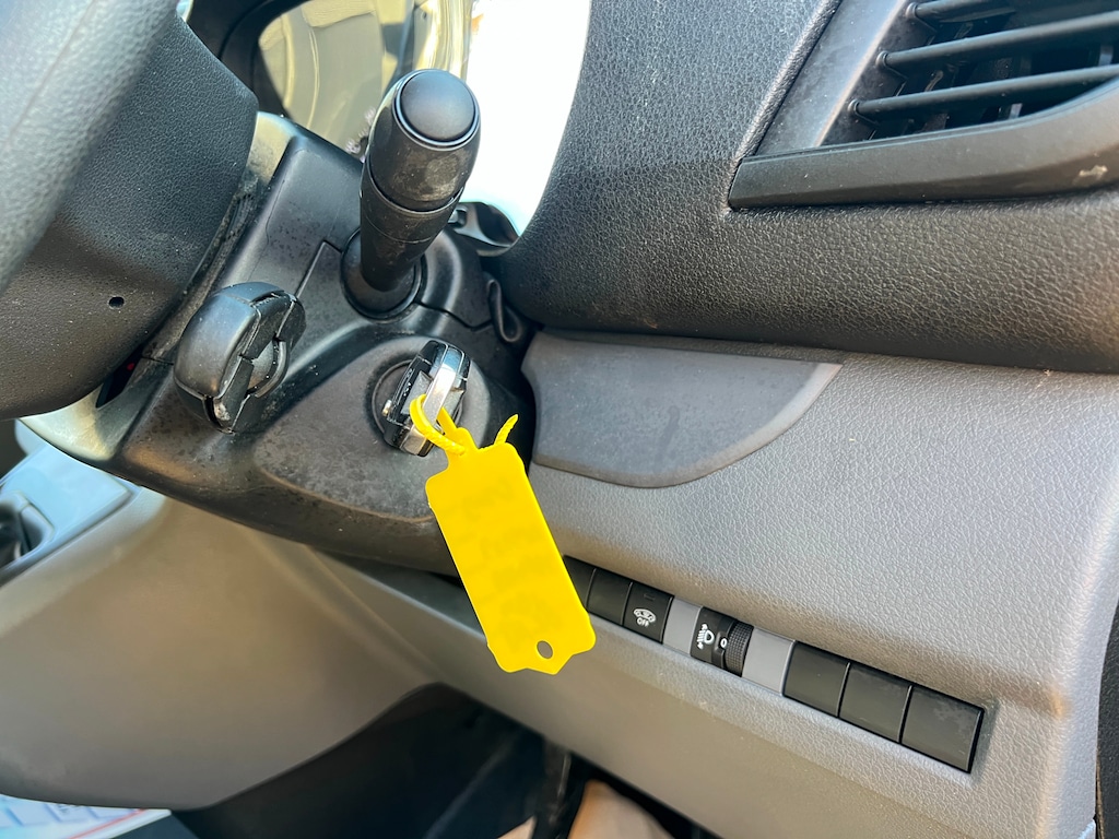 Used Vauxhall Vivaro 2021 for sale - 77532417: Photo 60