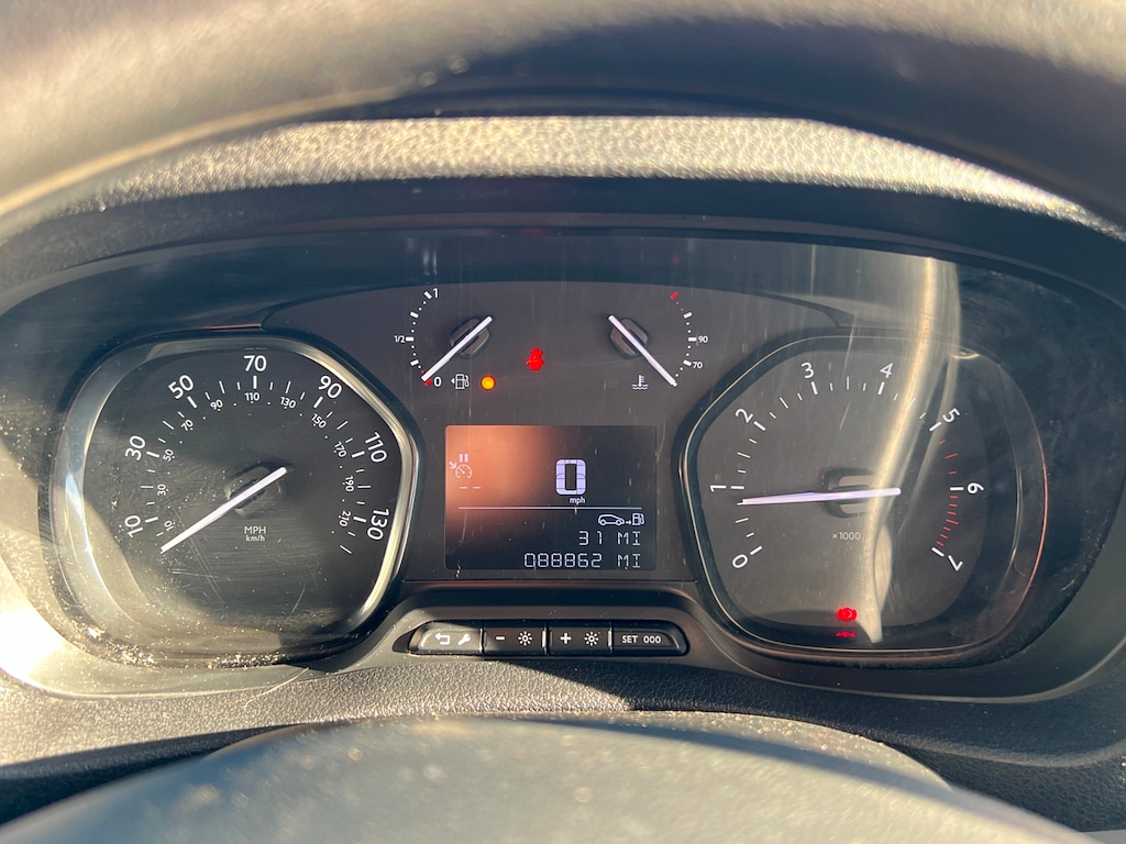 Used Vauxhall Vivaro 2021 for sale - 77532417: Photo 61