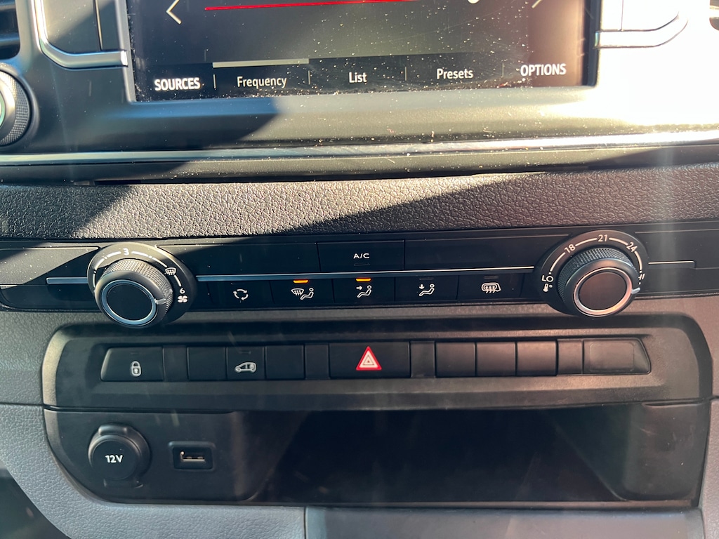 Used Vauxhall Vivaro 2021 for sale - 77532417: Photo 65