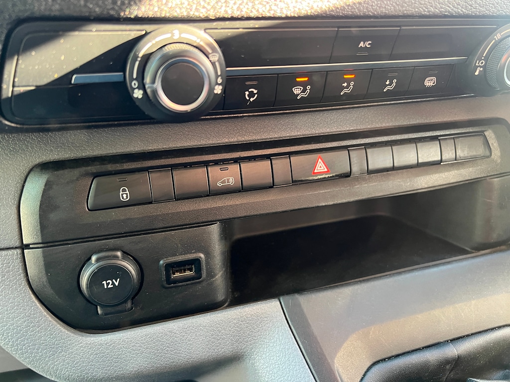 Used Vauxhall Vivaro 2021 for sale - 77532417: Photo 66