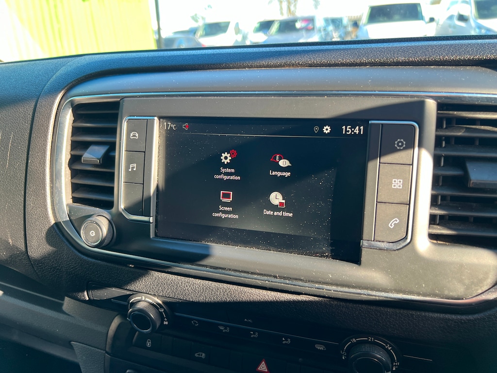 Used Vauxhall Vivaro 2021 for sale - 77532417: Photo 69