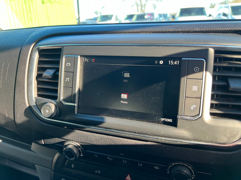 Used Vauxhall Vivaro 2021 for sale - 77532417: Photo 70