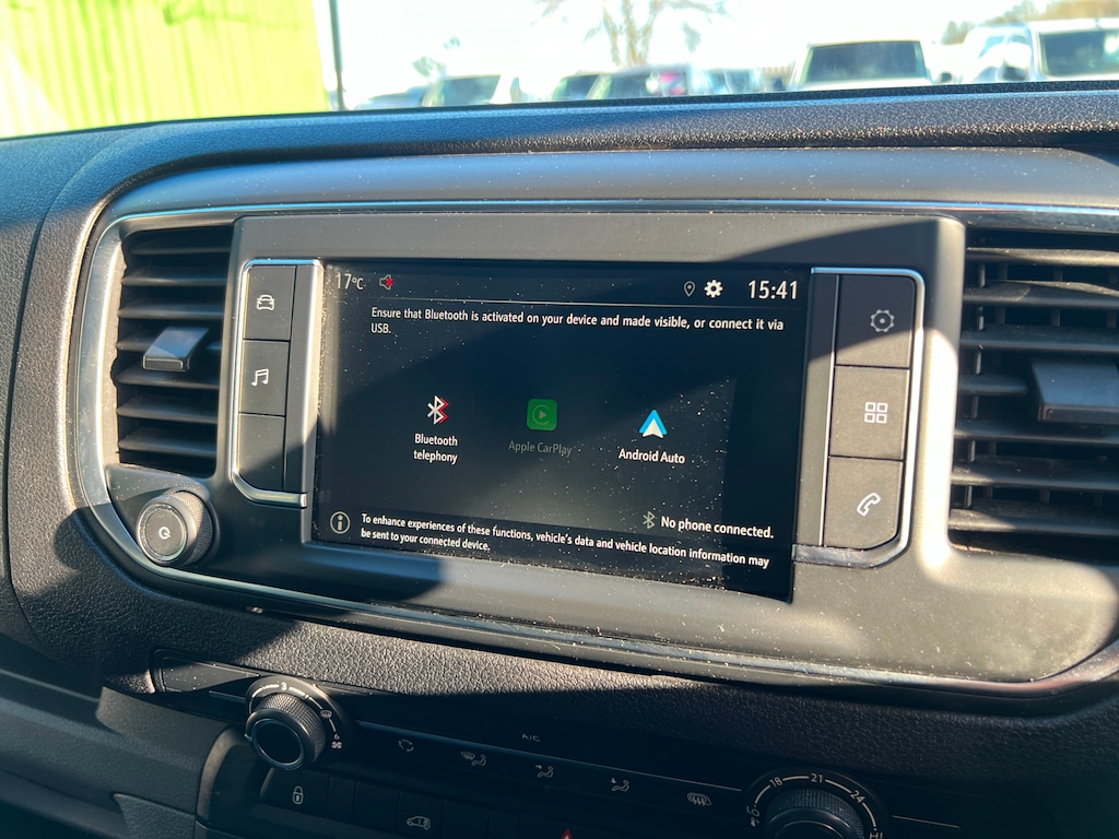 Used Vauxhall Vivaro 2021 for sale - 77532417: Photo 71