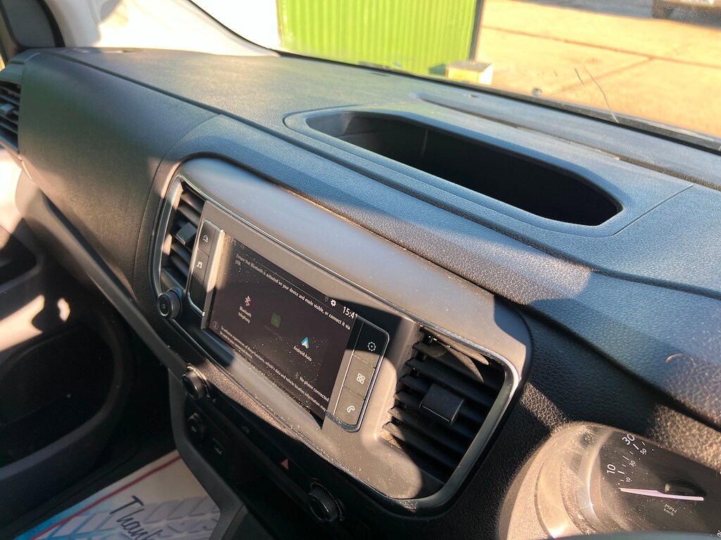 Used Vauxhall Vivaro 2021 for sale - 77532417: Photo 72