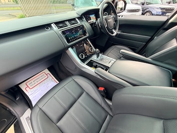 Used Land Rover Range Rover Sport 2019 for sale - 78542751: Photo