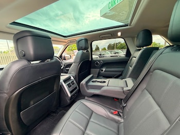 Used Land Rover Range Rover Sport 2019 for sale - 78542751: Photo