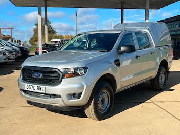 Used Ford Ranger 2020 for sale - 76265756: Photo