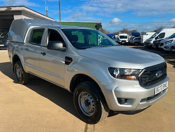 Used Ford Ranger 2020 for sale - 76265756: Photo