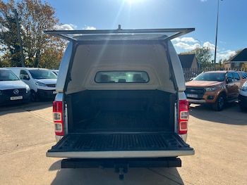 Used Ford Ranger 2020 for sale - 76265756: Photo