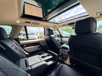 Used Land Rover Range Rover 2018 for sale - 78172873: Photo