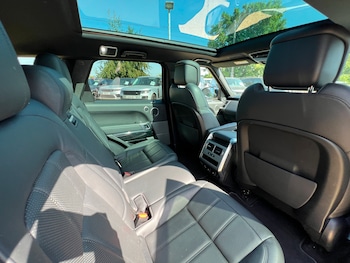 Used Land Rover Range Rover Sport 2019 for sale - 78912968: Photo