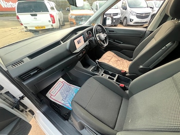 Used Volkswagen Caddy 2021 for sale - 76393829: Photo