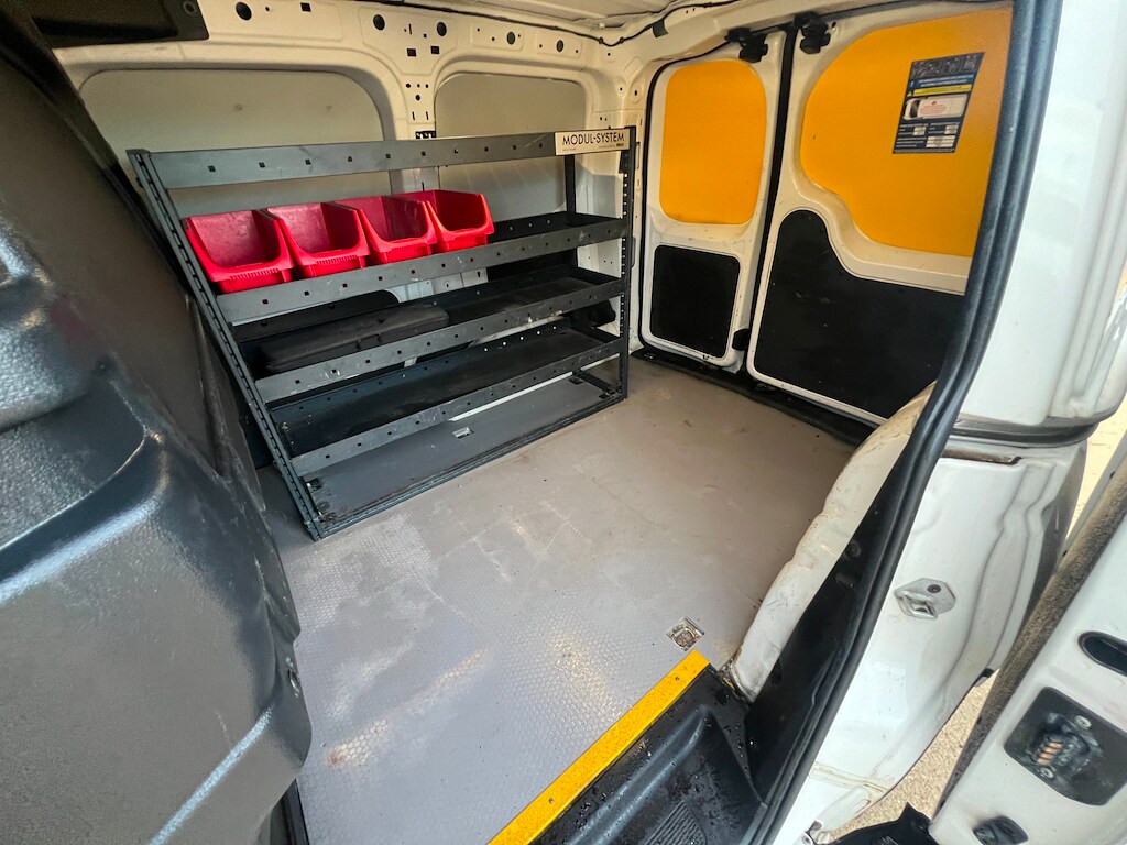 Used Volkswagen Caddy 2021 for sale - 76393829: Photo 45