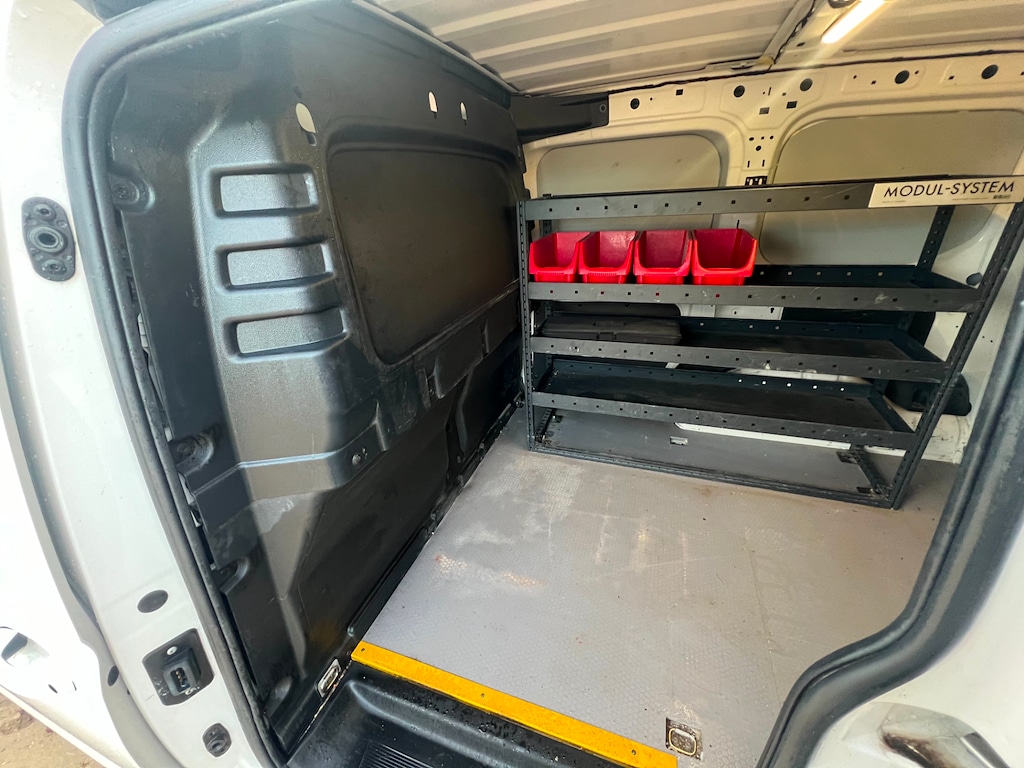 Used Volkswagen Caddy 2021 for sale - 76393829: Photo 47