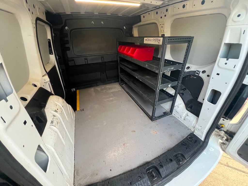 Used Volkswagen Caddy 2021 for sale - 76393829: Photo 48