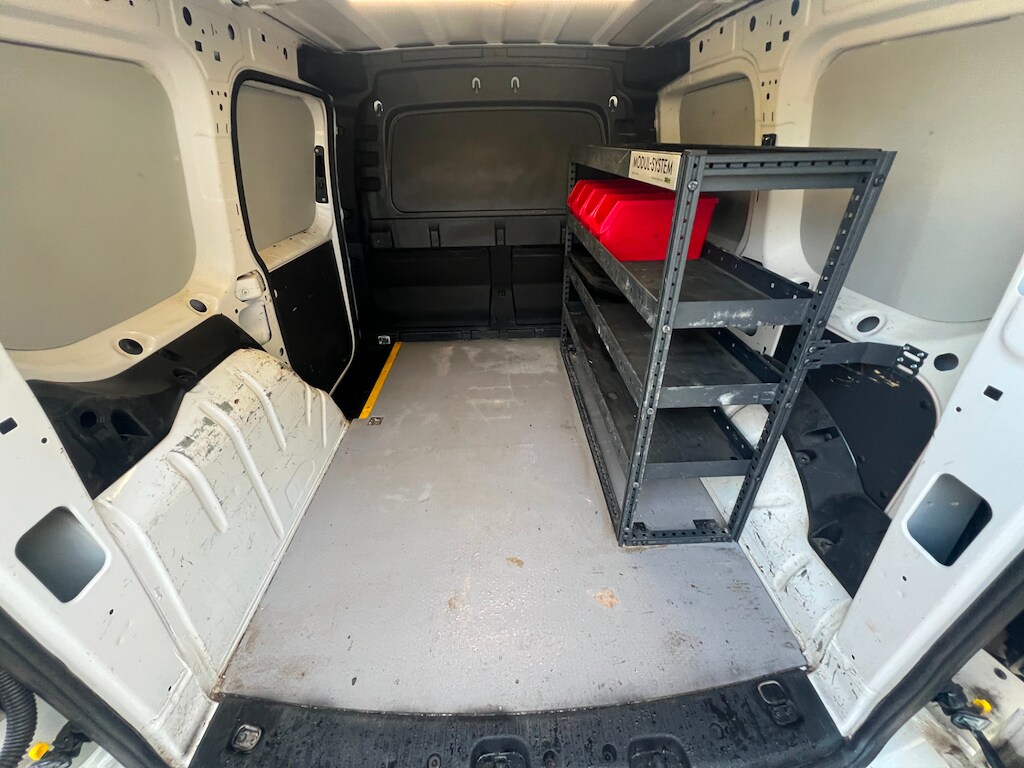 Used Volkswagen Caddy 2021 for sale - 76393829: Photo 49