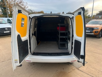 Used Volkswagen Caddy 2021 for sale - 76393829: Photo