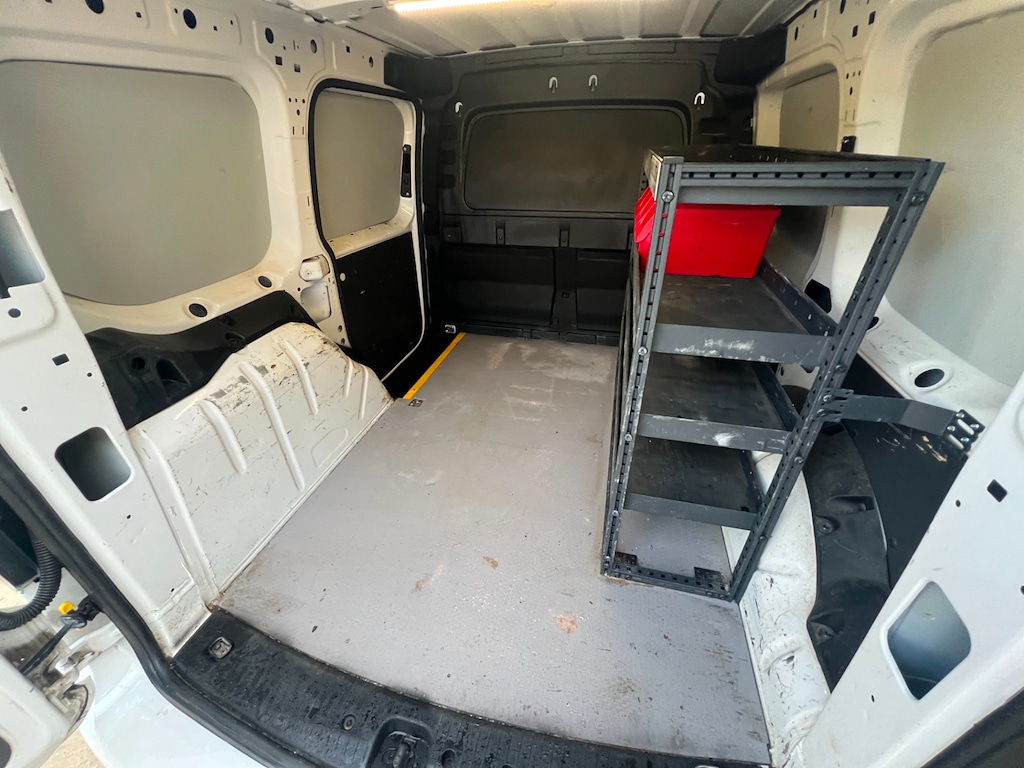 Used Volkswagen Caddy 2021 for sale - 76393829: Photo 50