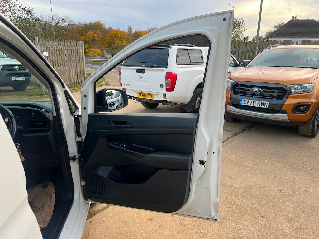 Used Volkswagen Caddy 2021 for sale - 76393829: Photo 51