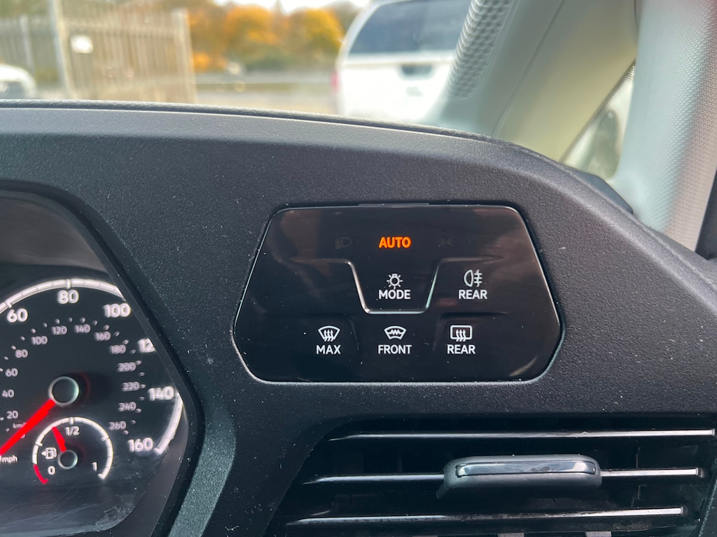 Used Volkswagen Caddy 2021 for sale - 76393829: Photo 57