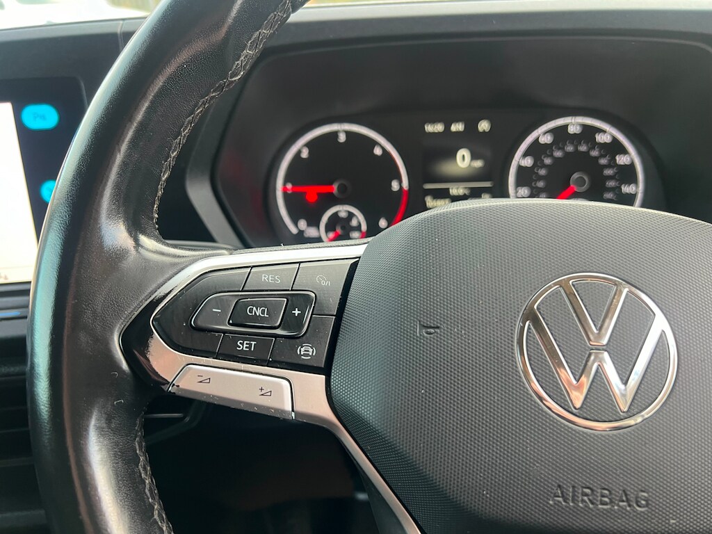 Used Volkswagen Caddy 2021 for sale - 76393829: Photo 58